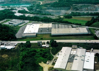 York, PA Manufacturing - 3400 W Market St
