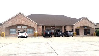 Harlingen, TX Office/Retail - 1720 E Harrison Ave Harlingen, TX Office/Retail - 1720 E Harrison Ave