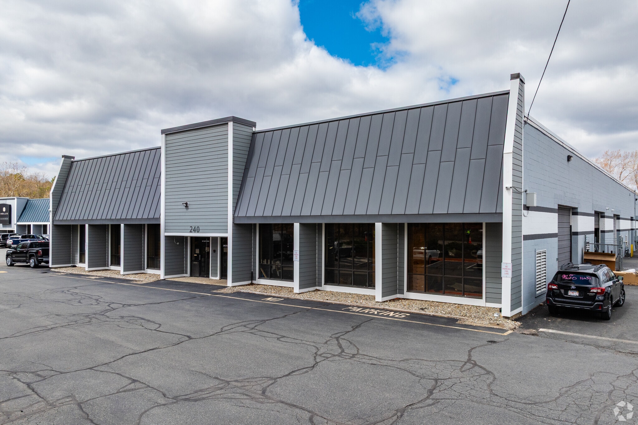 240 Eliot St, Ashland, MA for Rent