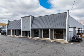 Ashland, MA Industrial - 240 Eliot St Ashland, MA Industrial - 240 Eliot St