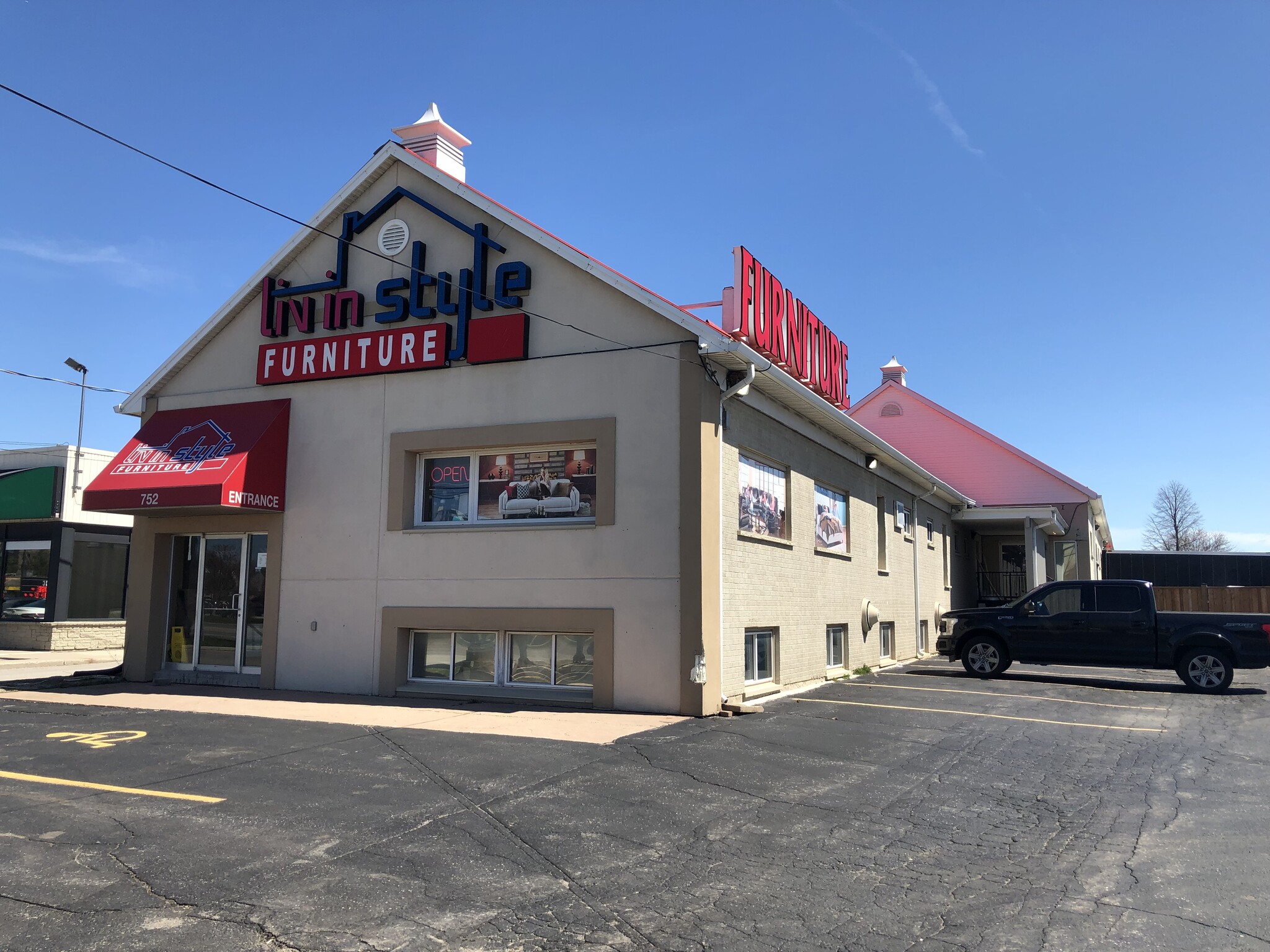 752 Wharncliffe Rd S, London, ON for Rent