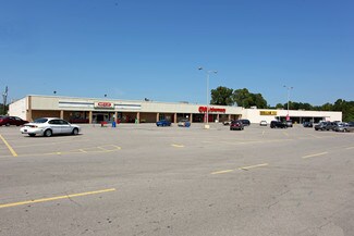Haleyville, AL undefined - 410-440 Al-13 Hwy Haleyville, AL undefined - 410-440 Al-13 Hwy