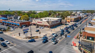 Forest Park, IL Drug Store - 7200 Roosevelt Rd