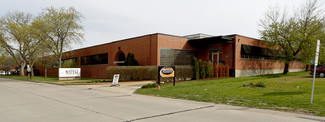 Brentwood, MO Manufacturing - 425 Hanley Industrial Ct