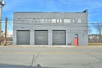Youngstown, OH Industrial - 944 W Rayen Ave