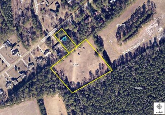 Swansboro, NC Residential - 104 Woodland Dr