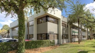 Miami Lakes, FL Office - 14645 NW 77th Ave