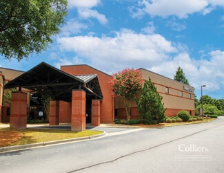 Columbia, SC Office/Medical - 710 Rabon Rd