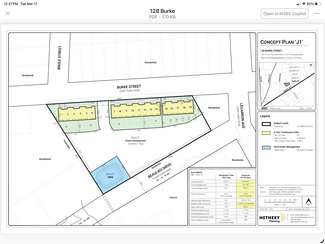 Penetanguishene, ON Residential - 128 Burke St