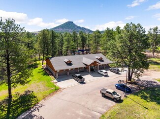 Larkspur, CO Medical - 8520 Spruce Mountain Rd