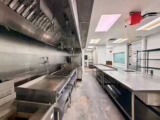 Miami, FL Retail - 3452-3470 N Miami Ave