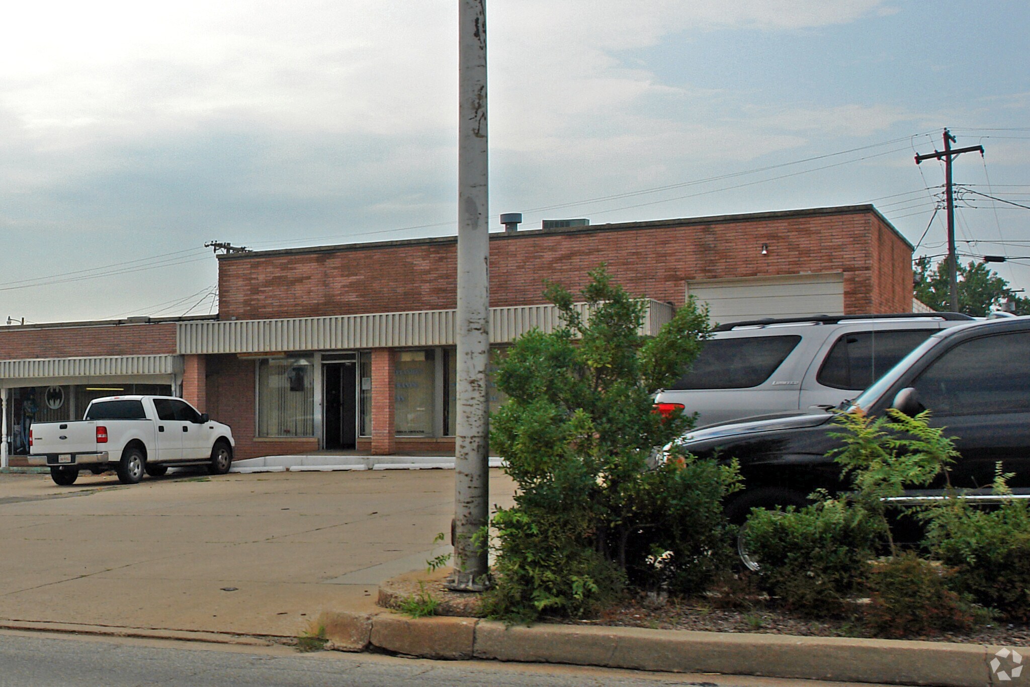 2804 NW 10th St, Oklahoma City, OK for Sale