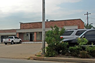 Oklahoma City, OK undefined - 2804 NW 10th St Oklahoma City, OK undefined - 2804 NW 10th St