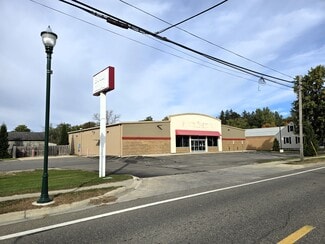 Otisville, MI Retail - 315 N State Rd
