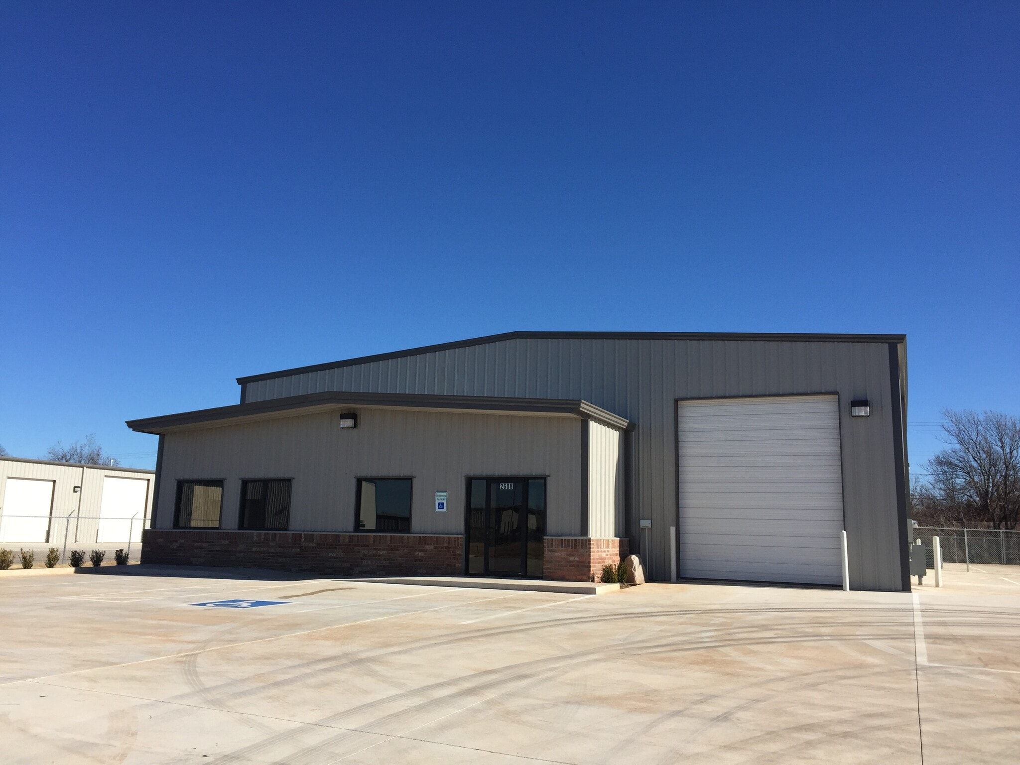 2608 S Ann Arbor Ave, Oklahoma City, OK for Sale