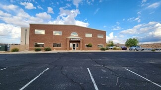 St George, UT Office - 4160 S River Rd