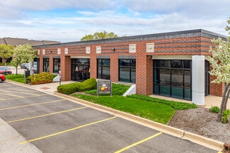 St Charles, IL Office - 255 38th Ave