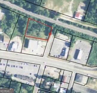 Mc Rae Helena, GA Commercial - 0 Oak st