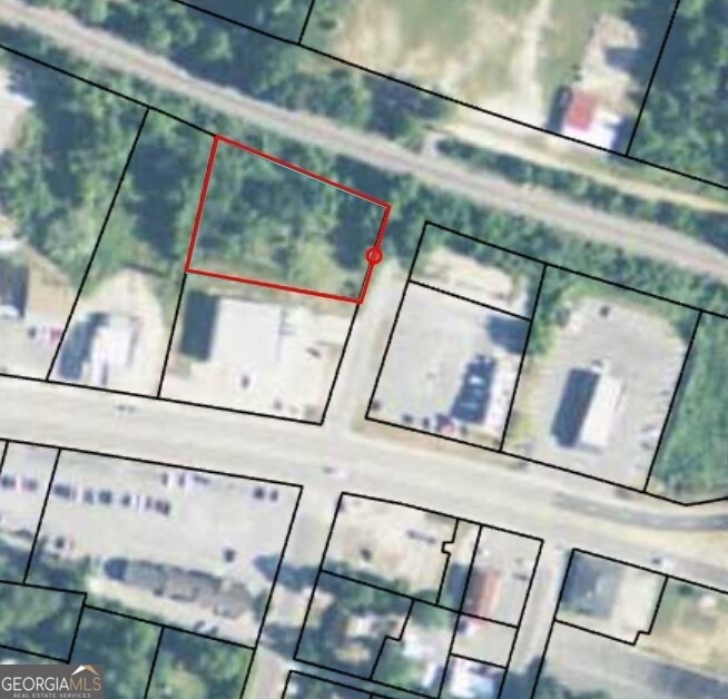 0 Oak st, Mc Rae Helena, GA for Sale