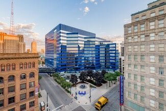 Milwaukee, WI Office - 310 W Wisconsin Ave