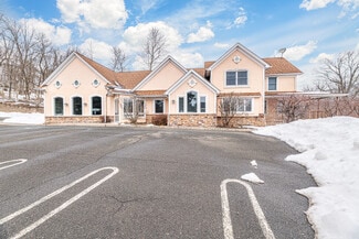 Franklin, NJ Retail - 137 Rutherford Ave