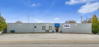 Nashville, TN Industrial - 491 Allied Dr
