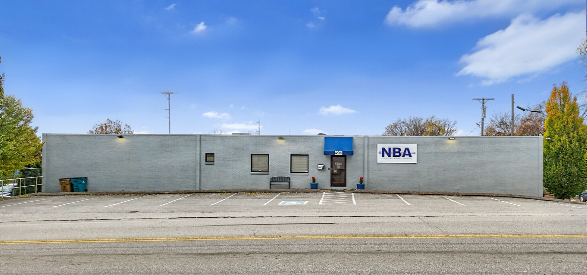 491 Allied Dr, Nashville, TN for Rent