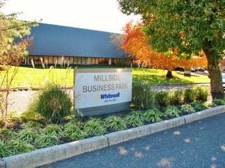 Delran, NJ Flex - 1835 Underwood Blvd