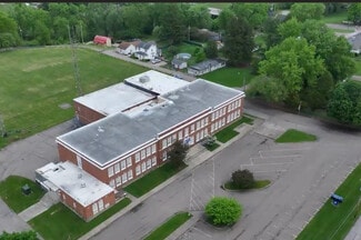 Roseville, OH Flex - 76 W Athens Rd