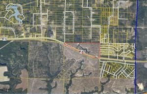 Crestview, FL Commercial - 0 HWY 90 E Crestview, FL Commercial - 0 HWY 90 E