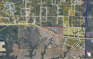 0 HWY 90 E, Crestview, FL for Sale