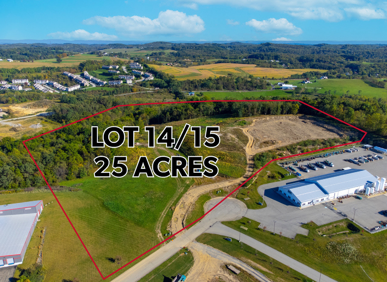 Randall Ct at Pontiac Ct, Export, PA for Rent