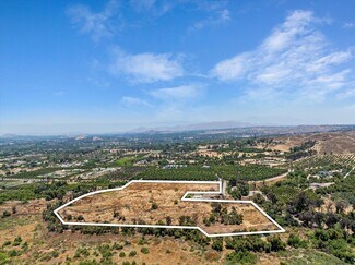 Riverside, CA Residential Land - 1350 Firethorn Ave Riverside, CA Residential Land - 1350 Firethorn Ave