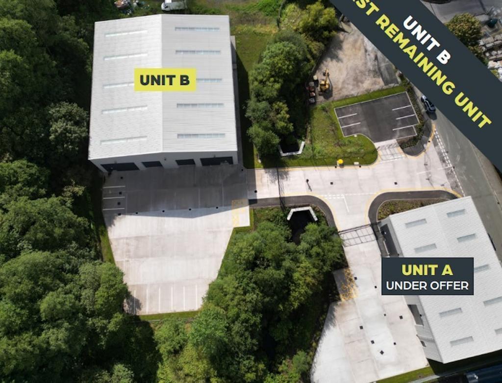 Buckley Rd, Oldham, GTM for Sale
