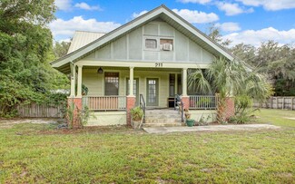 East Palatka, FL Apartments - 211 S US Highway 17