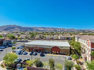 Henderson, NV Freestanding - 1441 Paseo Verde Pky