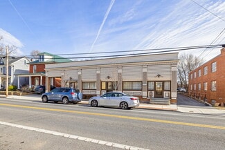 Winchester, VA Office - 314 N Braddock St Winchester, VA Office - 314 N Braddock St