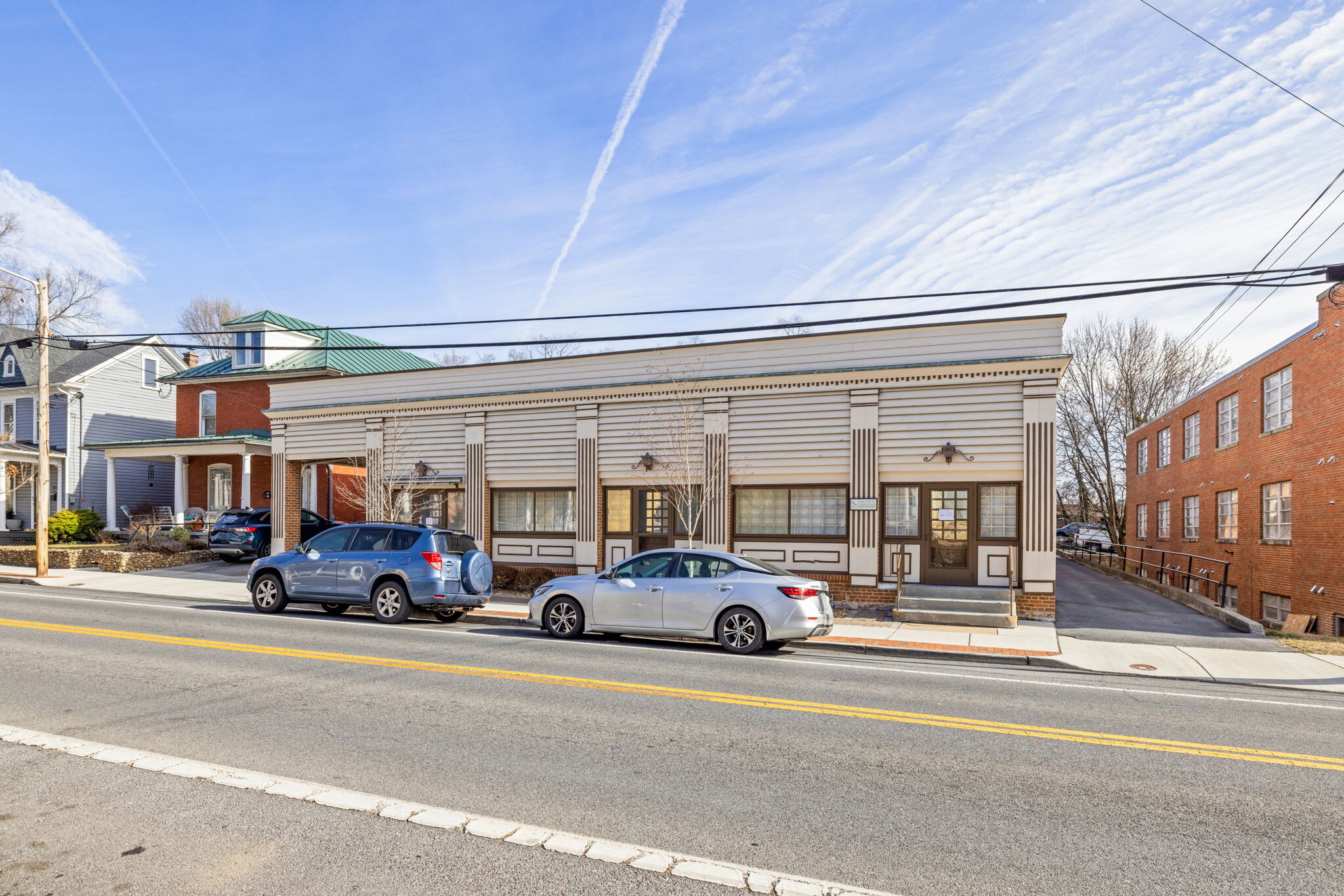 314 N Braddock St, Winchester, VA for Sale