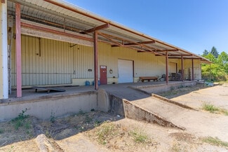 Keizer, OR Industrial - 6494 Windsor Island Rd N