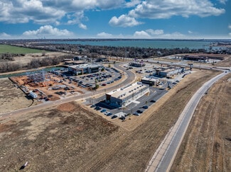 Yukon, OK Commercial - Route 66 PADS