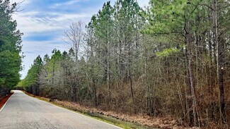 Richmond, VA Agricultural Land - 3740 Charles City Rd