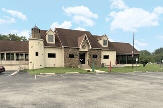 Delaware City, DE Restaurant - 107 5th St