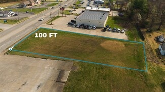 Beaver Dam, KY Commercial - 1480 Main Street
