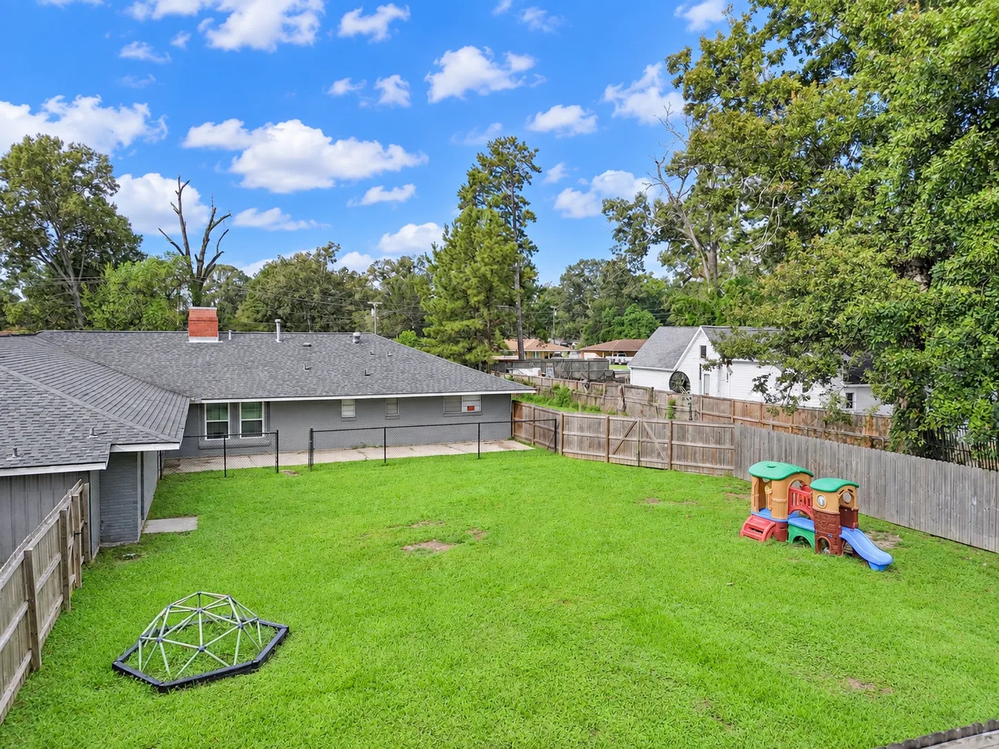 5224 N Flannery Rd, Baton Rouge, LA for Sale