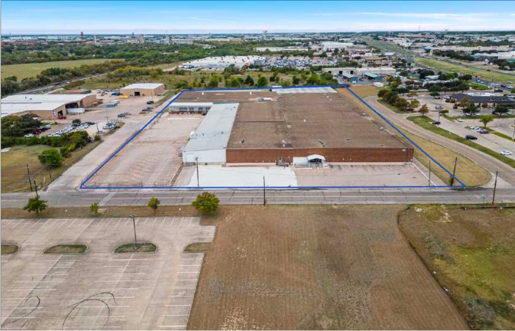 401 Precision Dr, Waco, TX for Rent