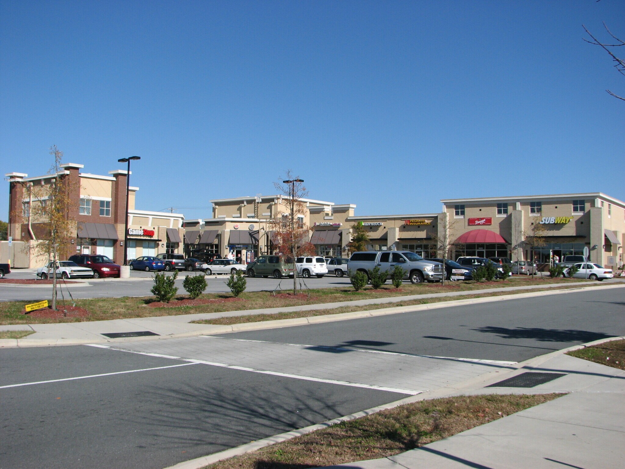 3581-3591 Parkway Village, Winston-Salem, NC for Rent