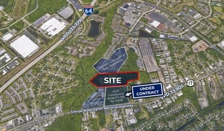 Yorktown, VA Commercial - 1403 George Washington Mem Hwy