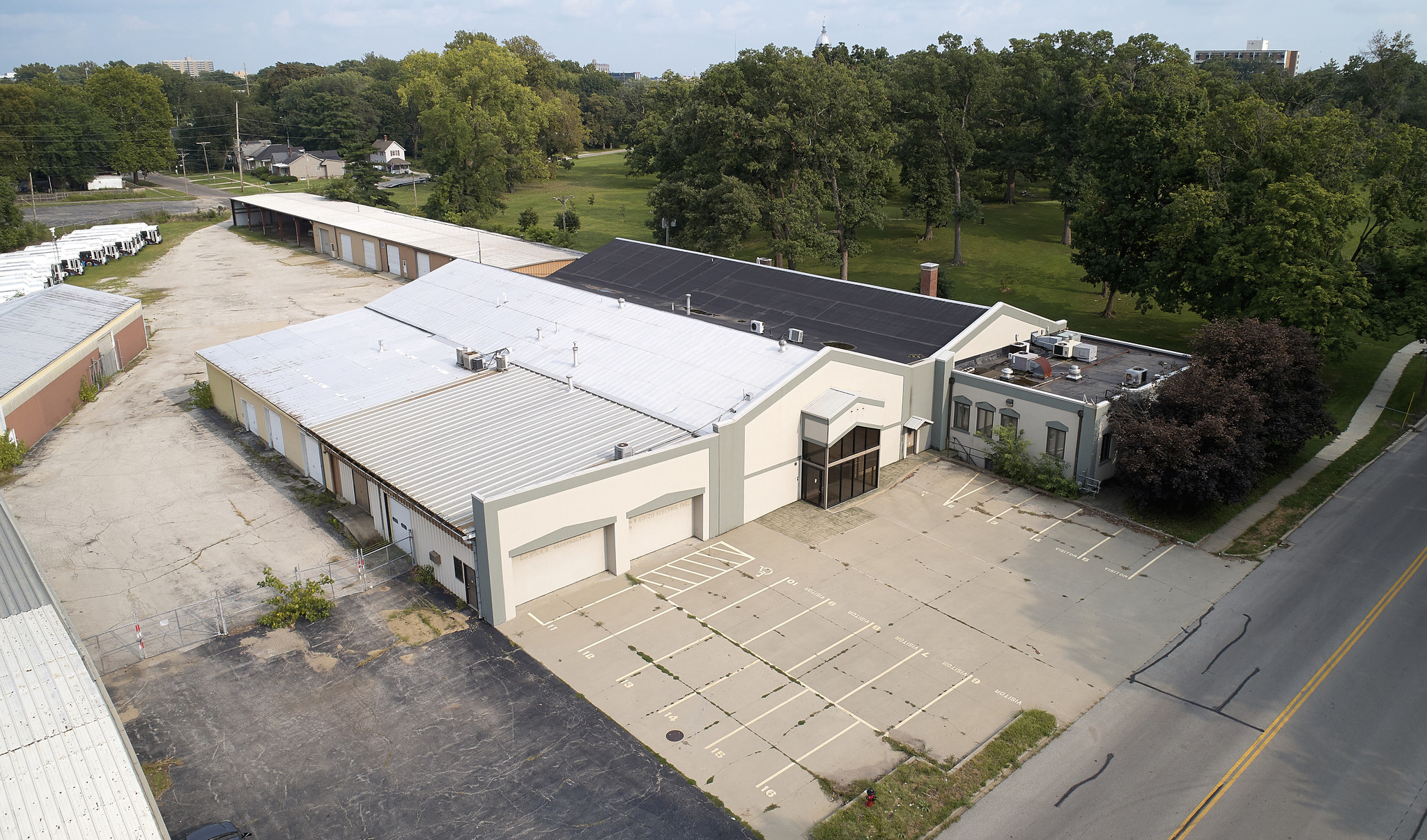 700 N Macarthur Blvd, Springfield, IL for Rent
