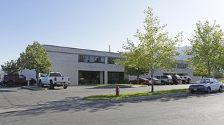Centerville, UT Industrial - 1252-1264 W 50 S