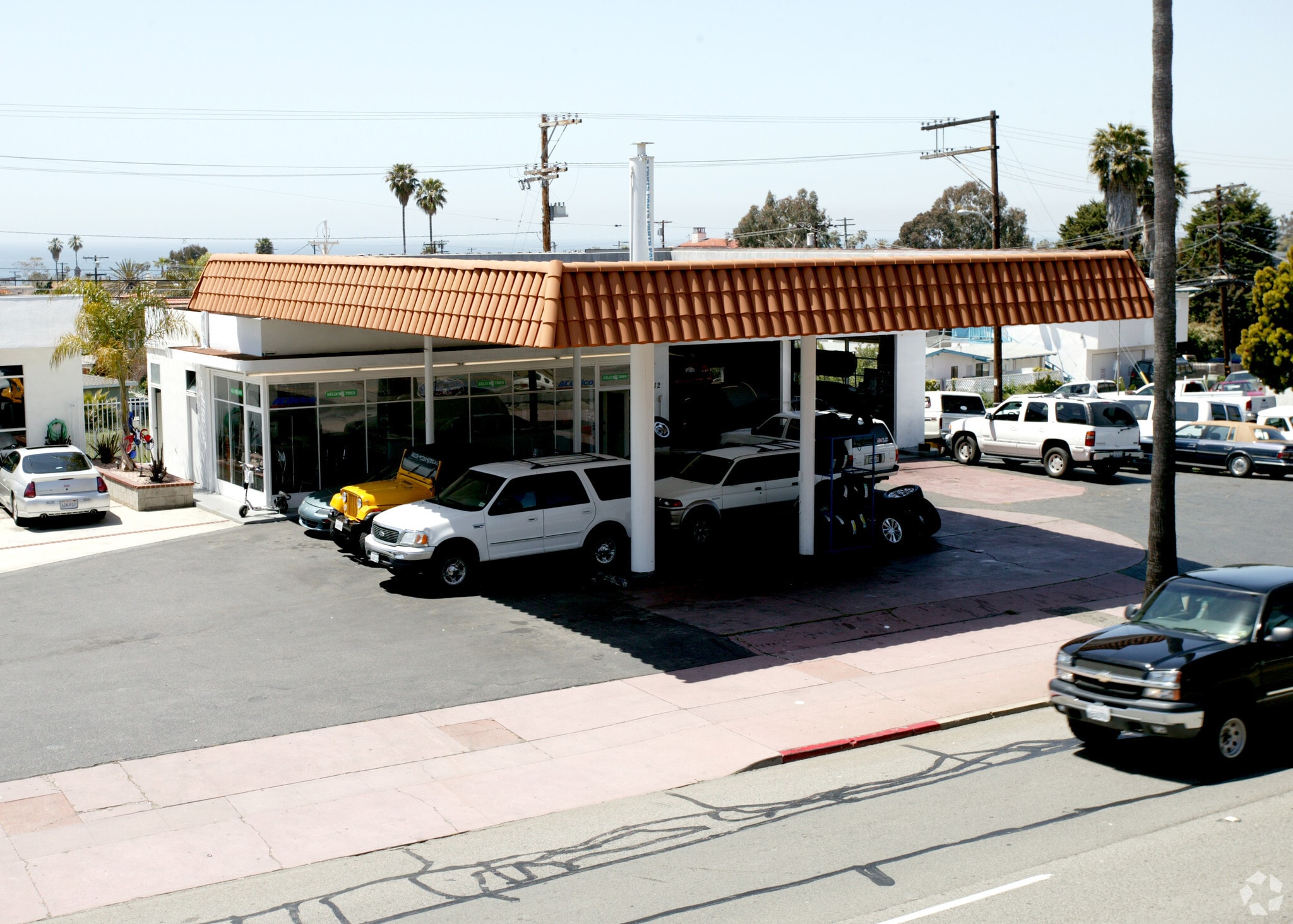 512 S El Camino Real, San Clemente, CA for Rent